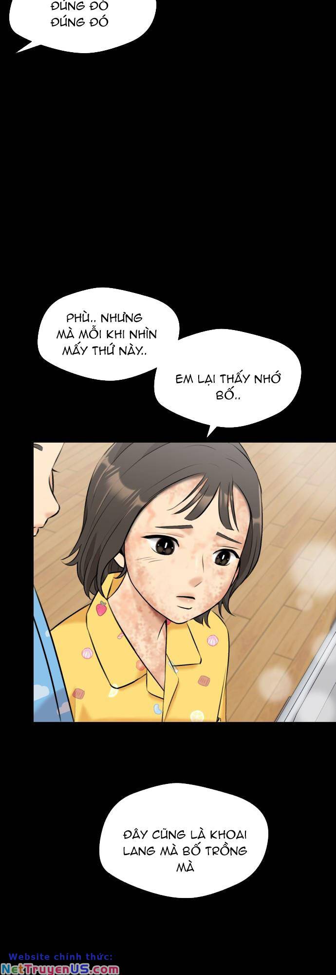 gương mặt thiên tài chapter 123 37