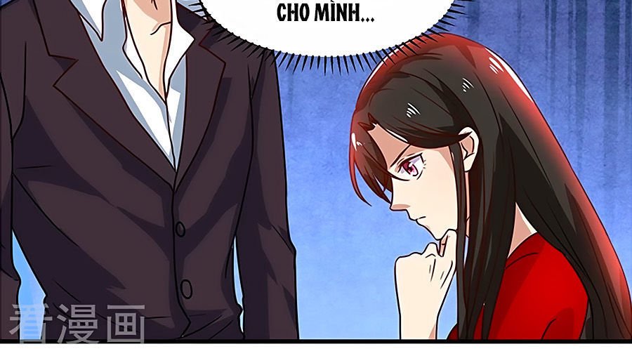 vợ yêu không ngoan chapter 84 19