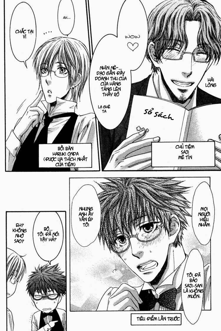 megane cafe glass chapter 3 9