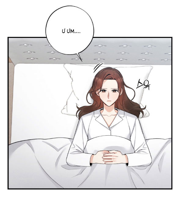 [18+] hôn nhân bị đánh cắp chapter 43.1 4