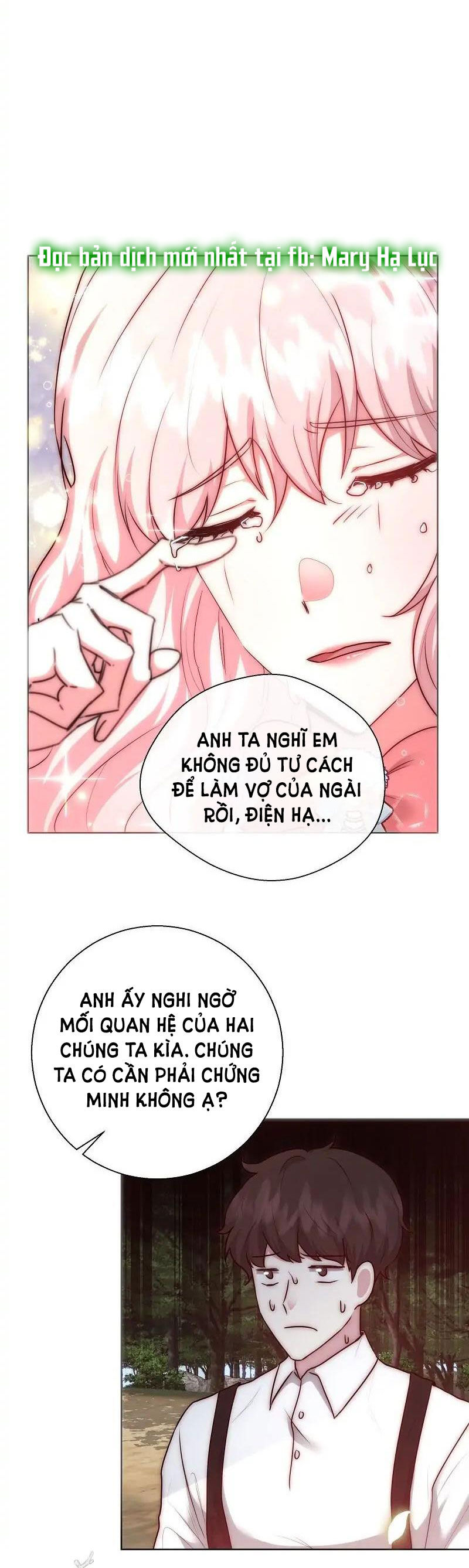 5500 sắc thái của quỷ vương chapter 49.1 13