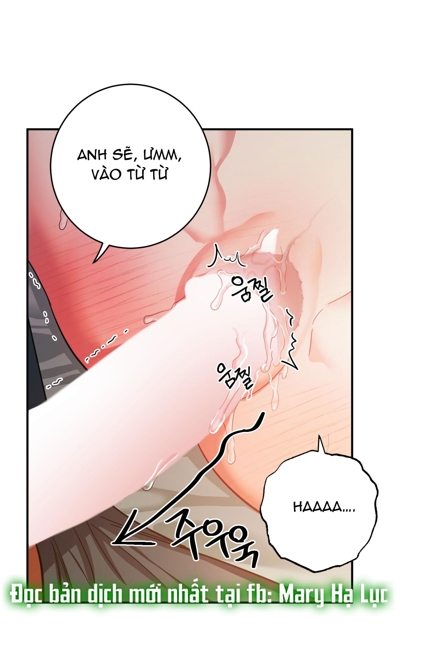 [18+] một lòng một dạ chapter 95.1 18