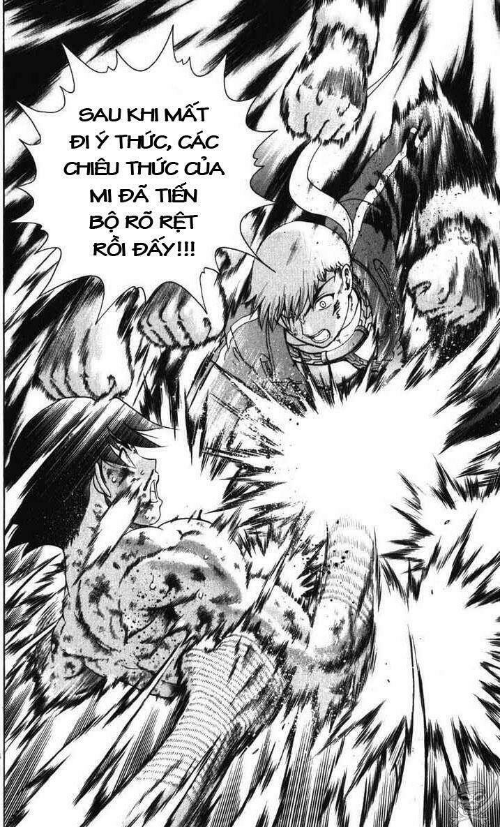 history's strongest disciple kenichi chapter 261 4