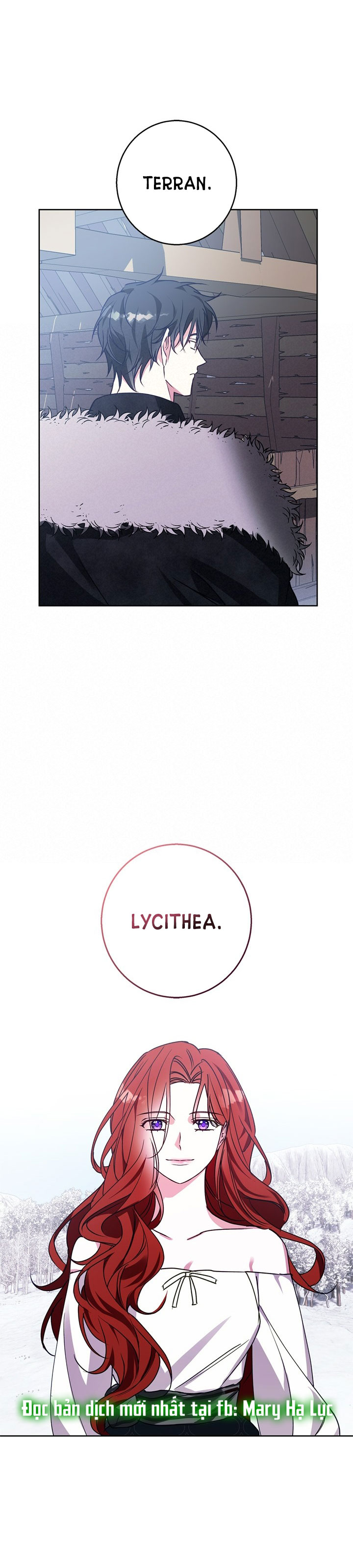 mùa đông đến chapter 28.2 8