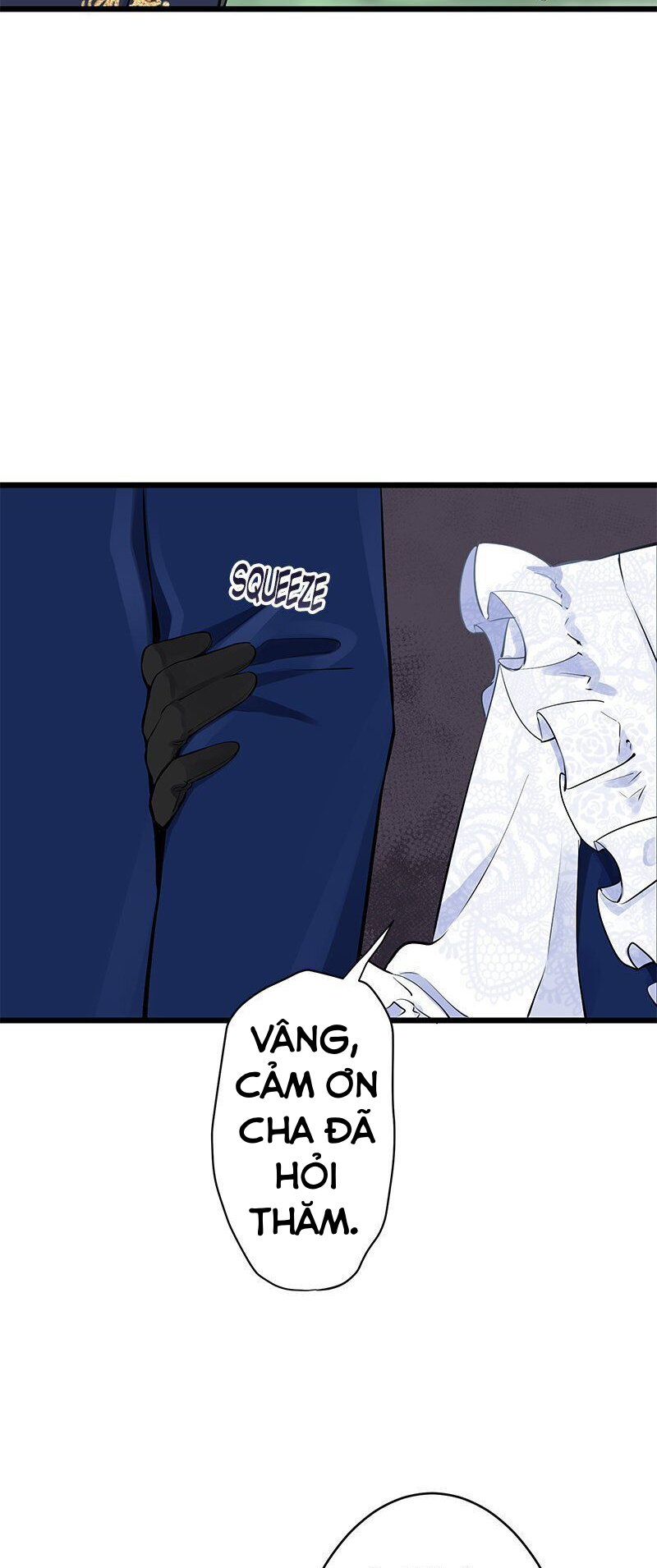 nullitas~nàng dâu giả dối~ chapter 40.1 8