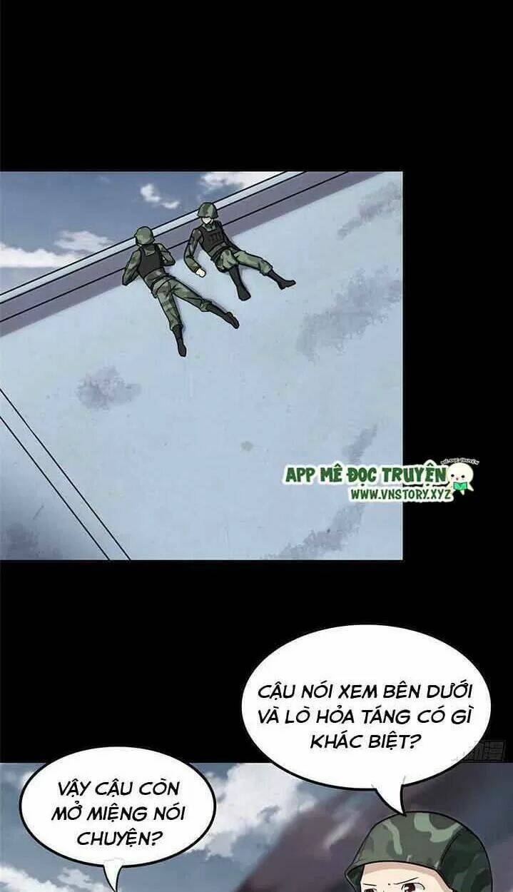 bạn gái virus của tôi chapter 182 2