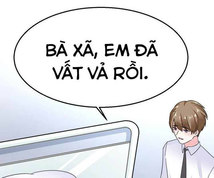 điều ước sủng ái bất bình đẳng chapter 87.2 17