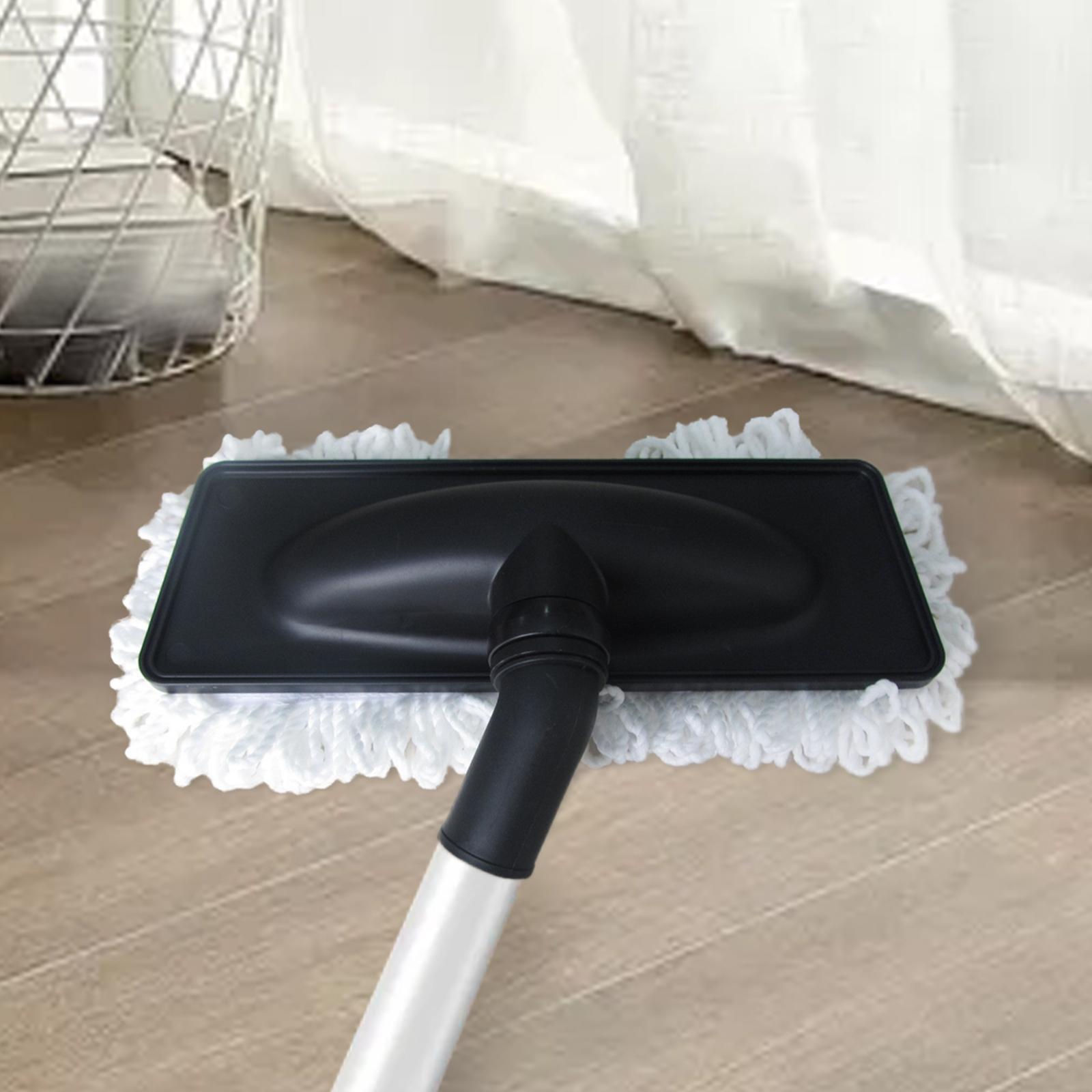 Vacuum Cleaner Mop Brush Head for Home Kitchen Cleaning Tool