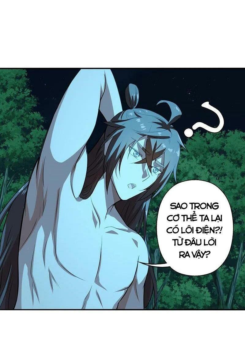 tiên võ đế tôn chapter 194 25