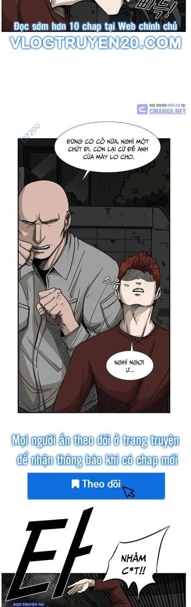 shark - cá mập chapter 70 21