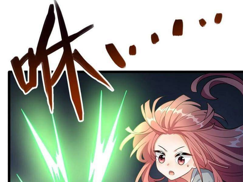 ta nuôi nữ đế phản diện thành yandere chapter 16 115