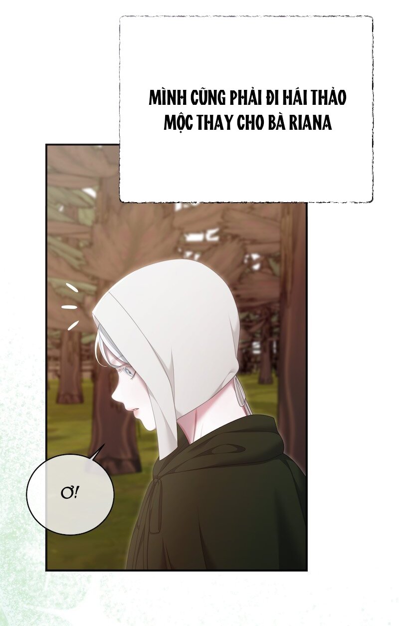 nữ hầu muốn đình công chapter 34 18