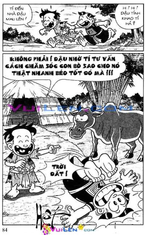 thần đồng đất việt chapter 144 81