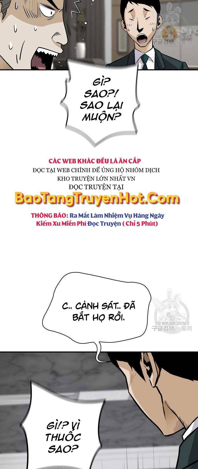 sự trở lại của huyền thoại chapter 58 10