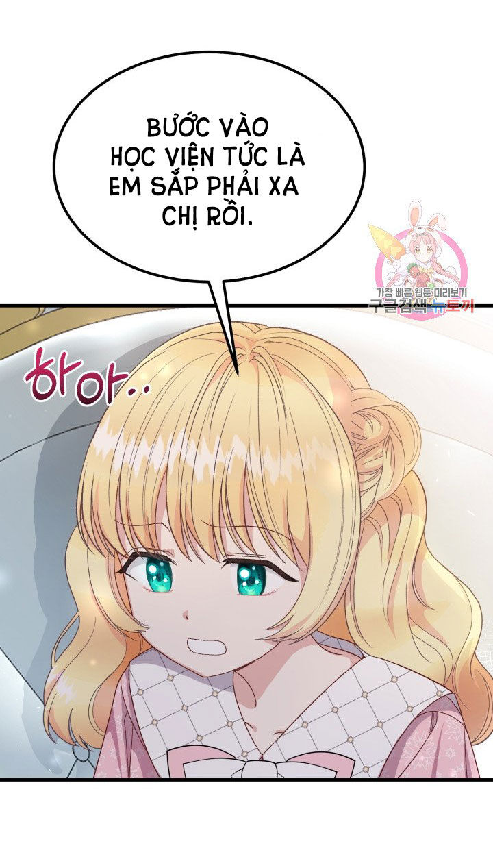 trở thành vợ thái tử quái vật chapter 34.1 32