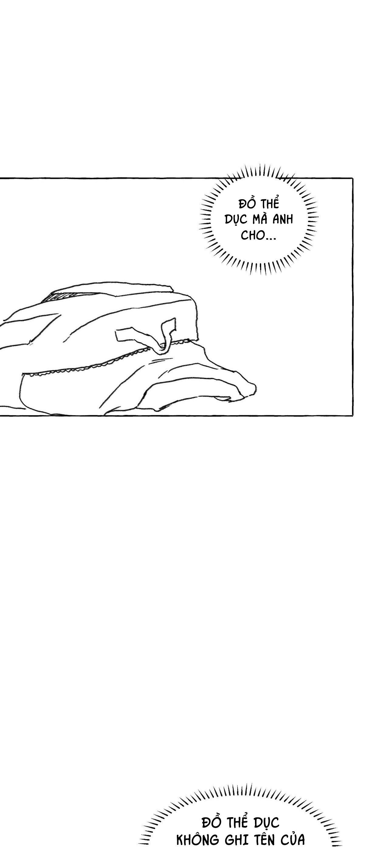 những con chó trong tù Chapter 48.1 tập đặc biệt 2 3