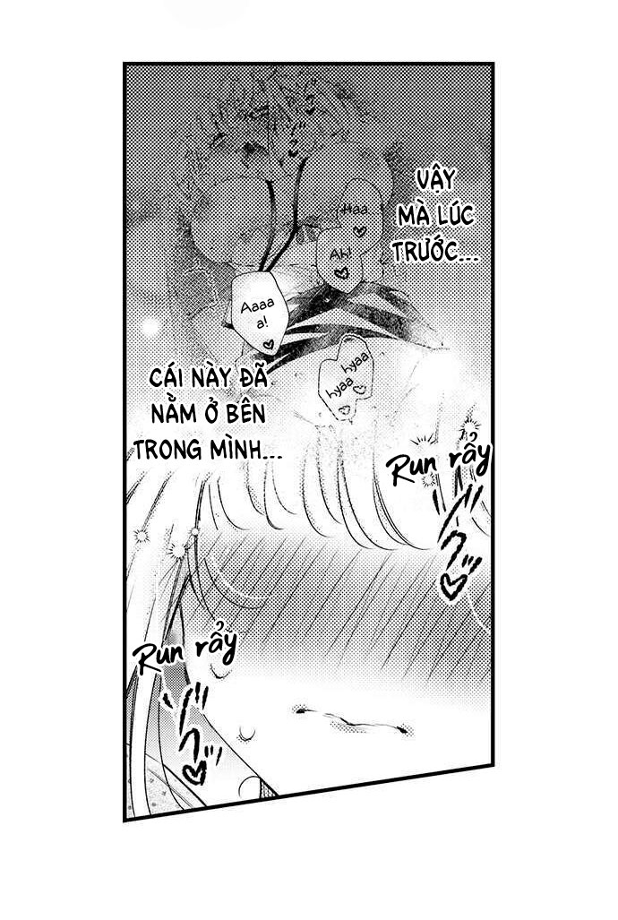 we had sex right before work chapter 15.1 11