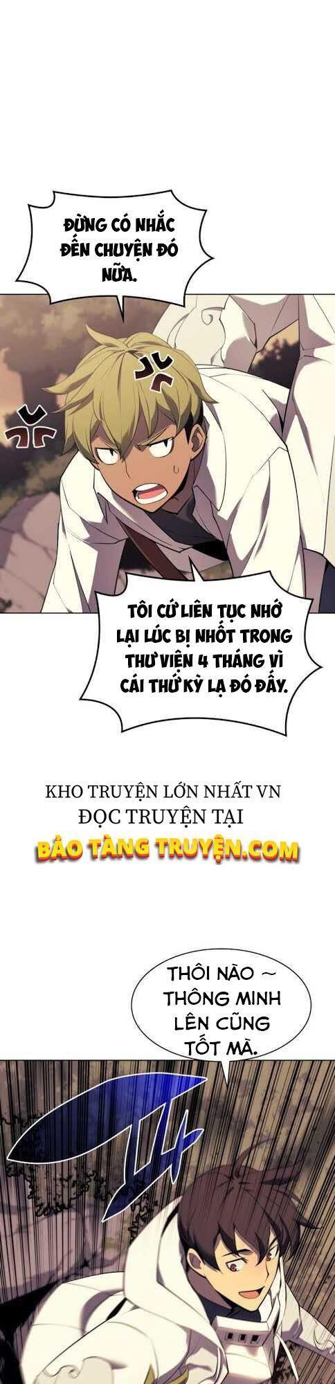 vượt qua giới hạn chapter 87 17