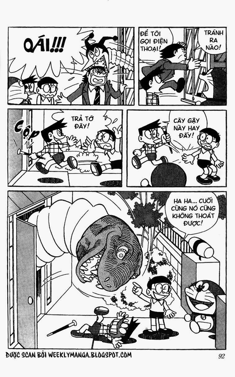 doraemon chapter 295 8