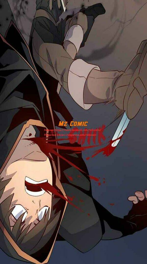 chính kiến của anh hùng chapter 2 29