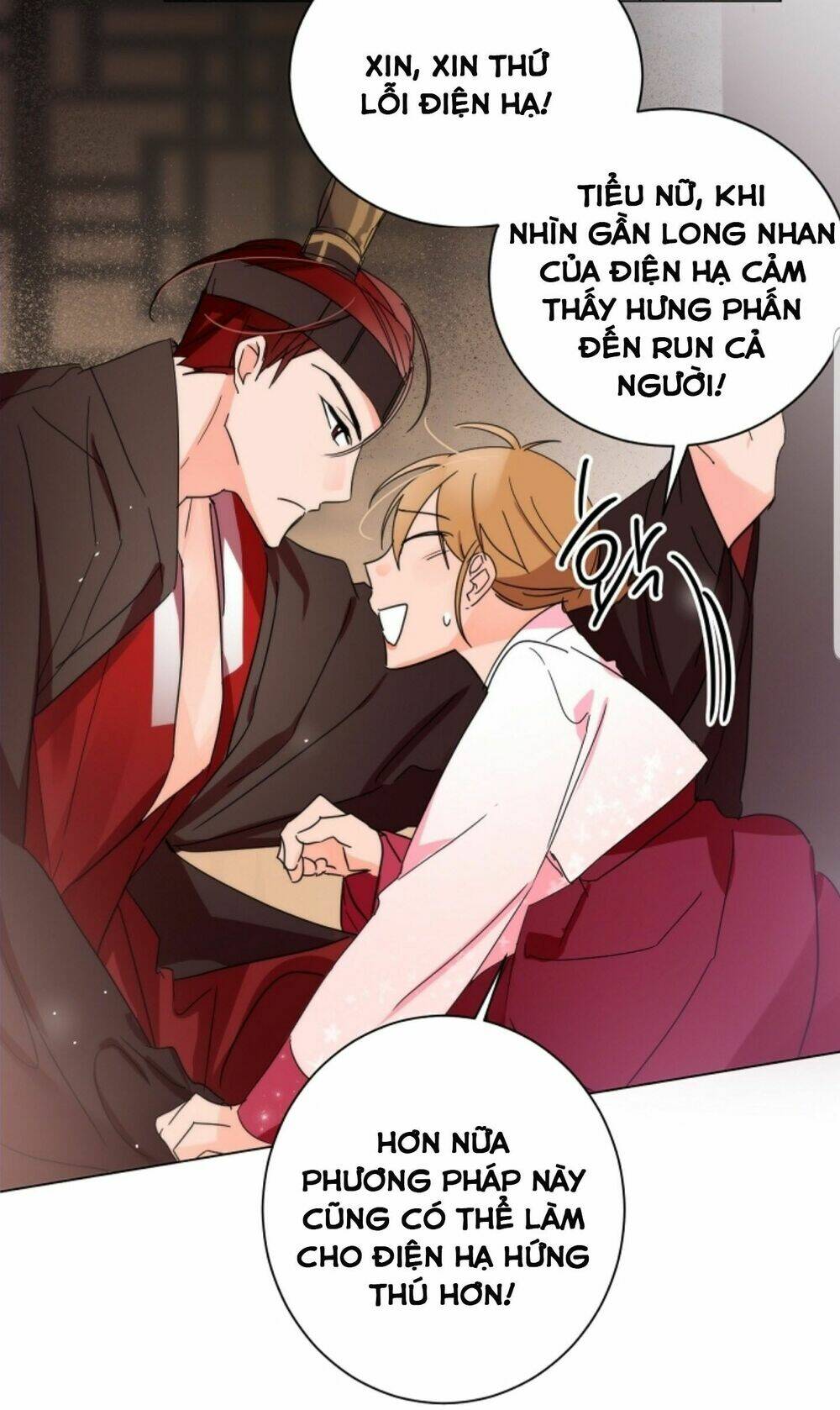 chae hong sa chapter 44 21