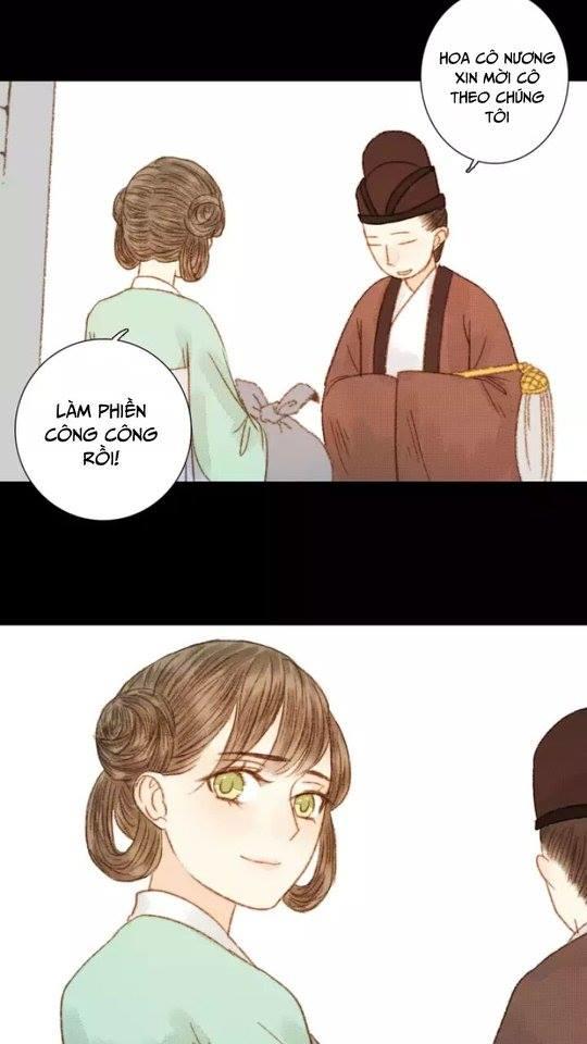 vương gia bá đạo và bác sĩ xinh đẹp chapter 51 3