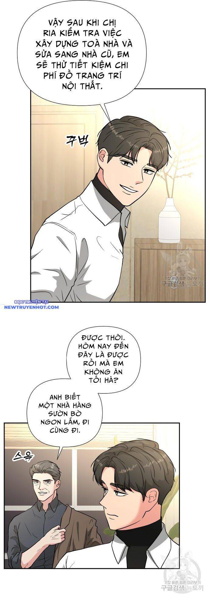 bản thiết kế vàng chapter 50 39