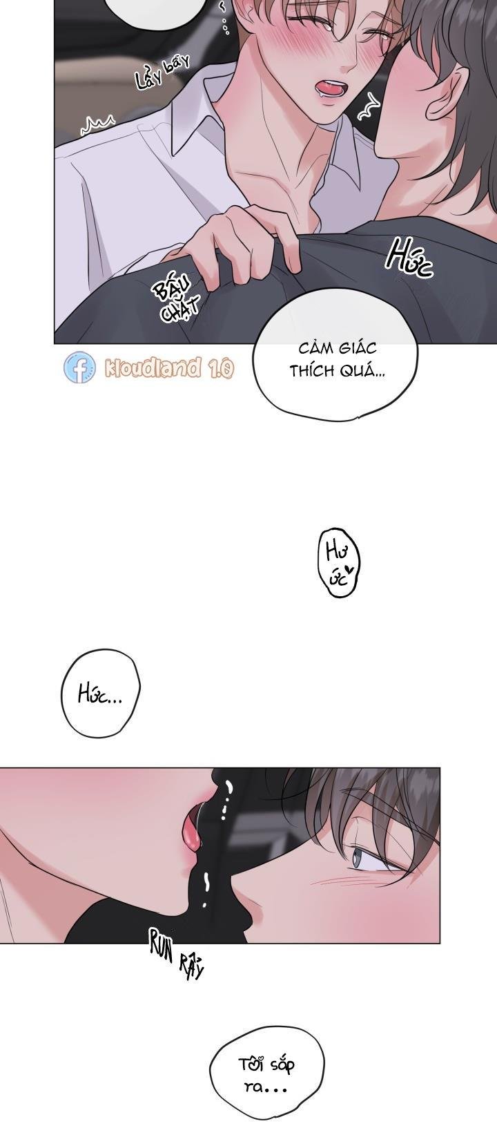 người yêu hiếm hoi chapter 10 9