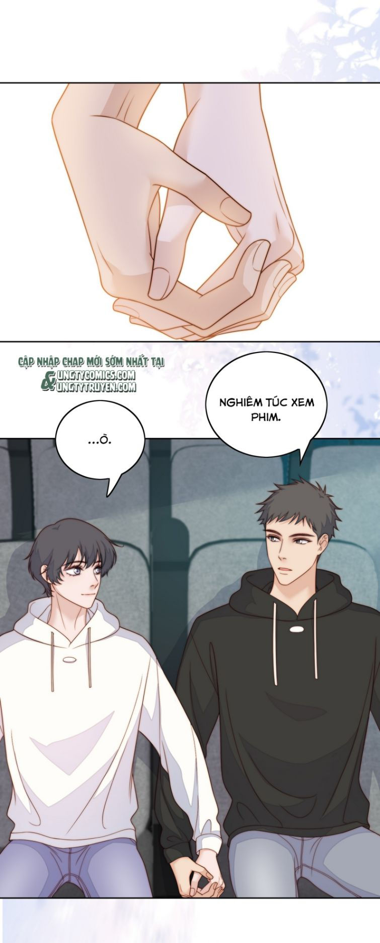 tôi bảo bạn cùng bàn đánh cậu chapter 76 32