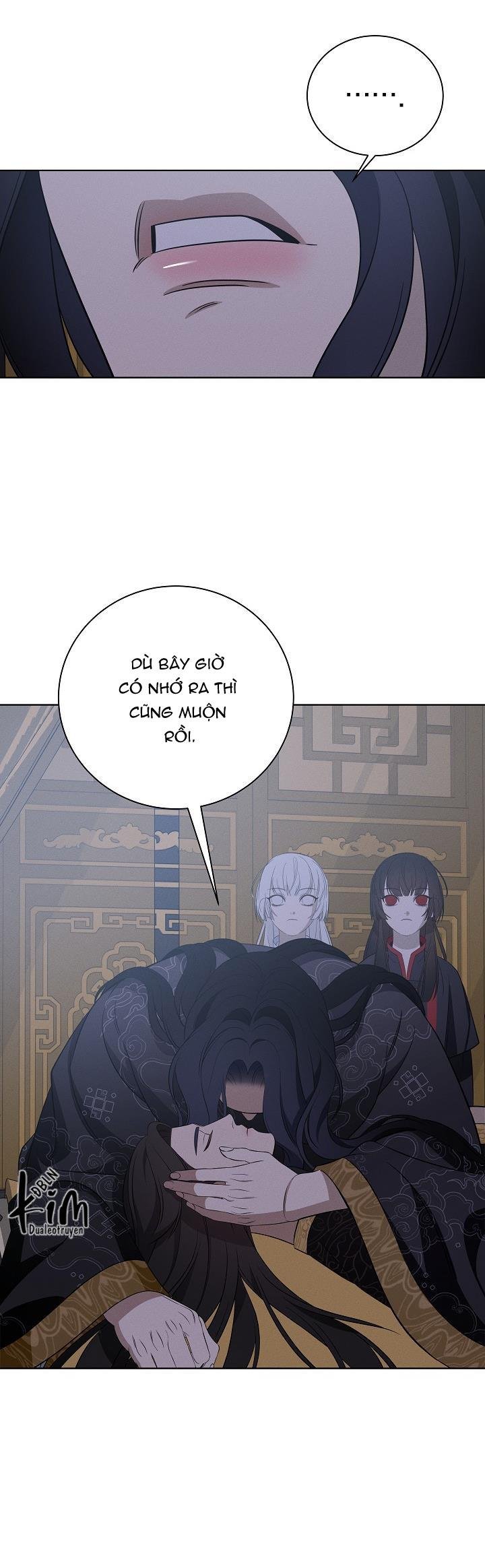 truyện ngắn lục lạc đôi chapter 4.3 12