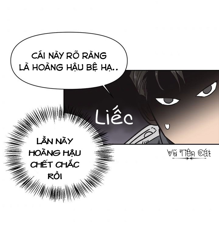 ác nữ xứng đôi với bạo chúa chapter 10 6