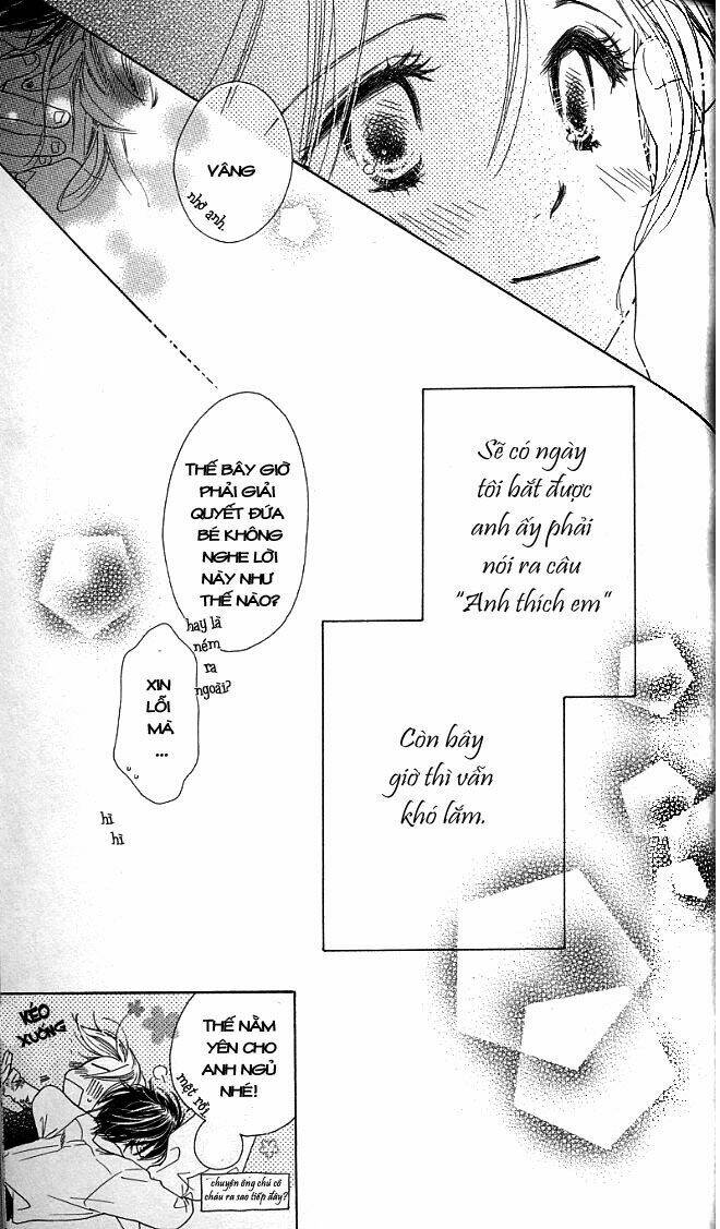 ai hime - ai to himegoto chapter 3 45