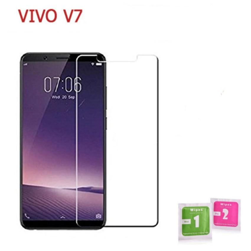 Miếng dán màn hình cường lực dành cho Vivo V7