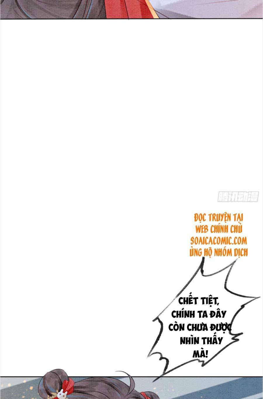 bắt đầu hủy hôn để công lược vương gia chapter 28 34