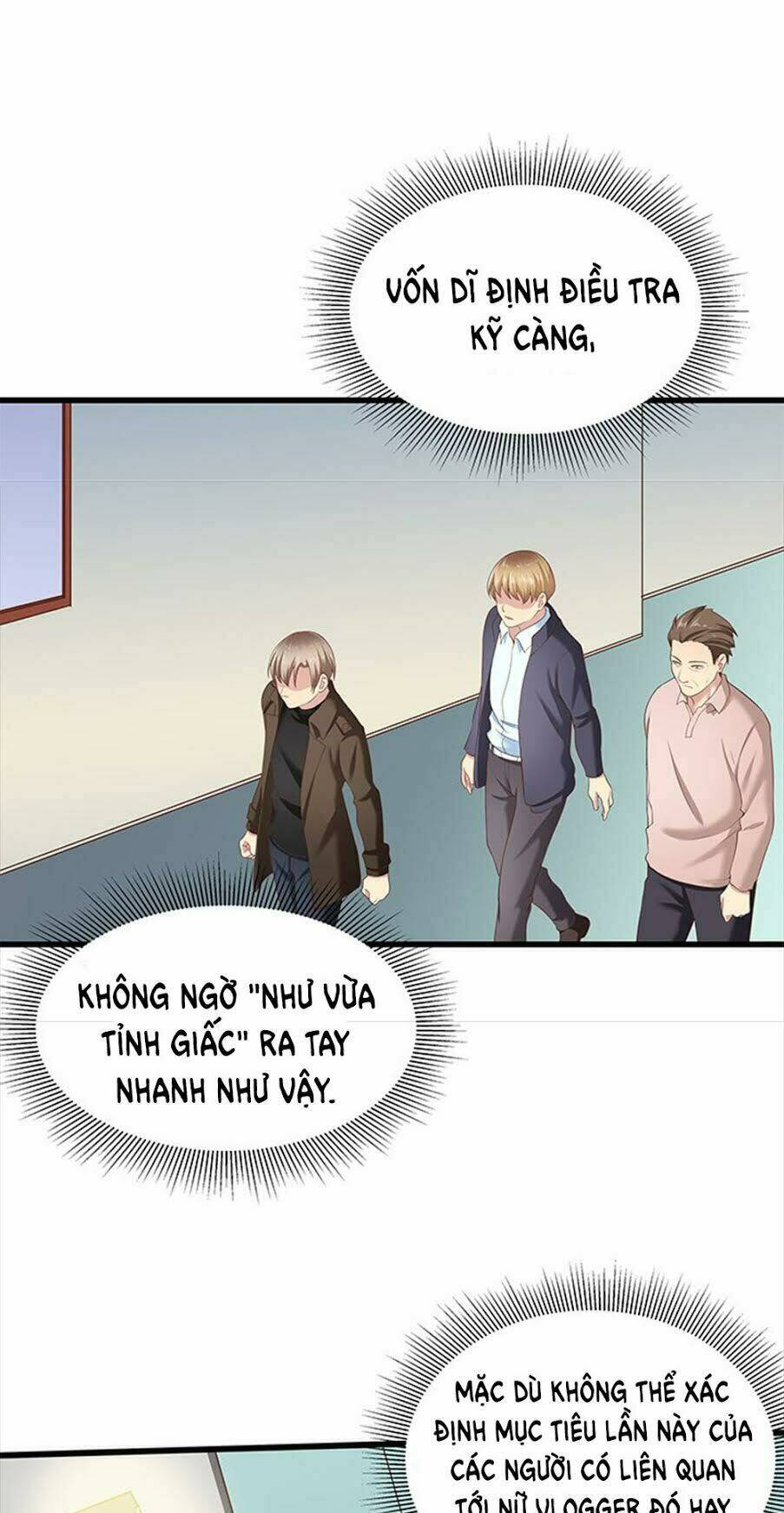 khi trò chơi ác ma bắt đầu chapter 32 2