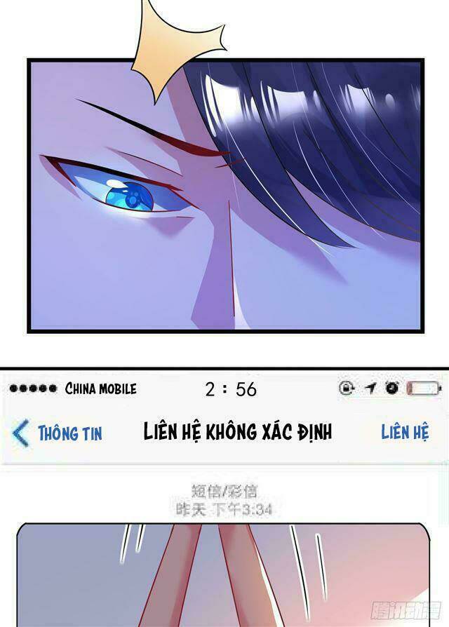 thuyền trưởng đại nhân khinh diểm ái chapter 31 5