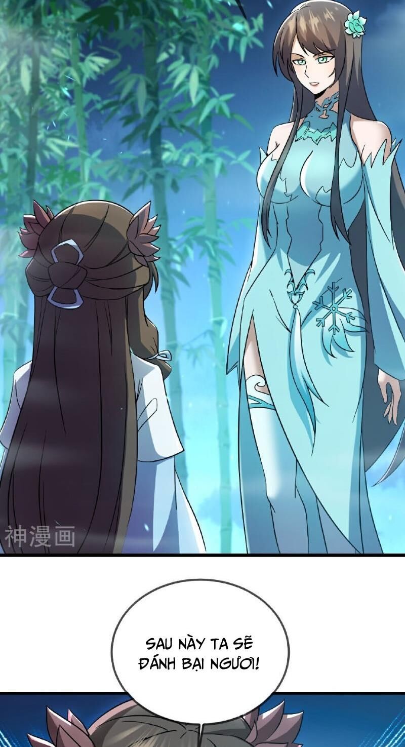 tiên võ đế tôn chapter 507 55