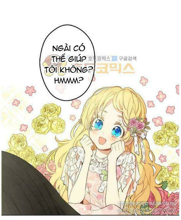 một ngày nọ ta trở thành công chúa chapter 20.5 11