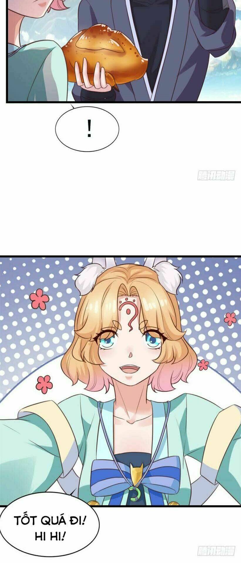 tiên ma đồng tu chapter 19 14