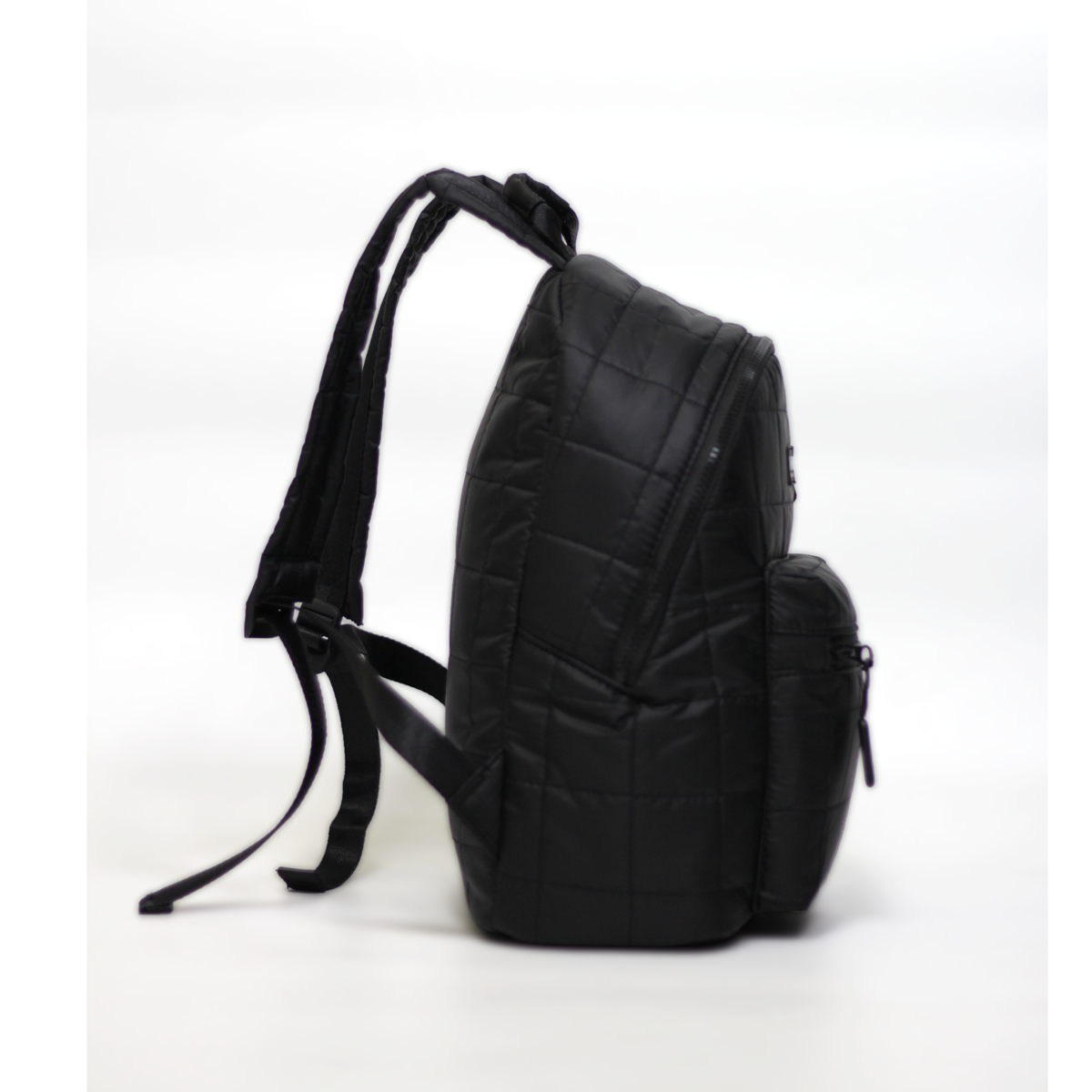 Balo Mini Vải Chần Bông Đựng Laptop 13 inch Cao Cấp PRAZA - BLTK210