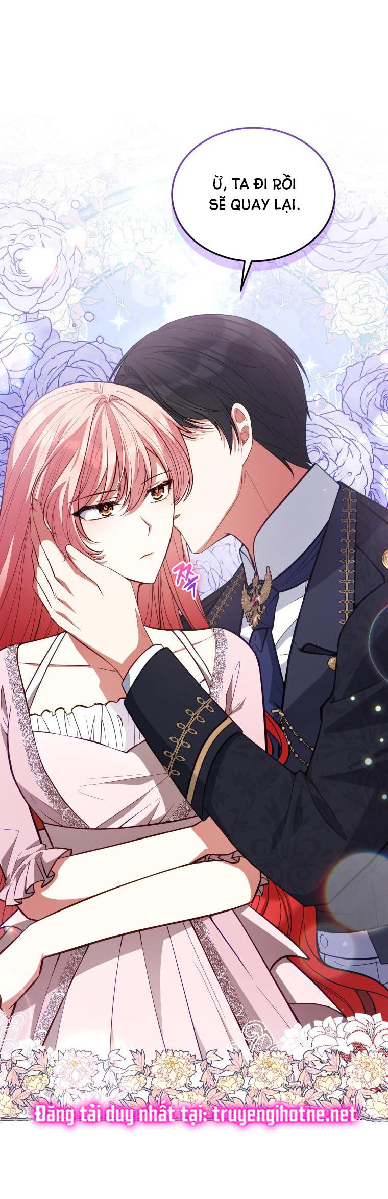 quý cô không thể tiếp cận chapter 88.2 17