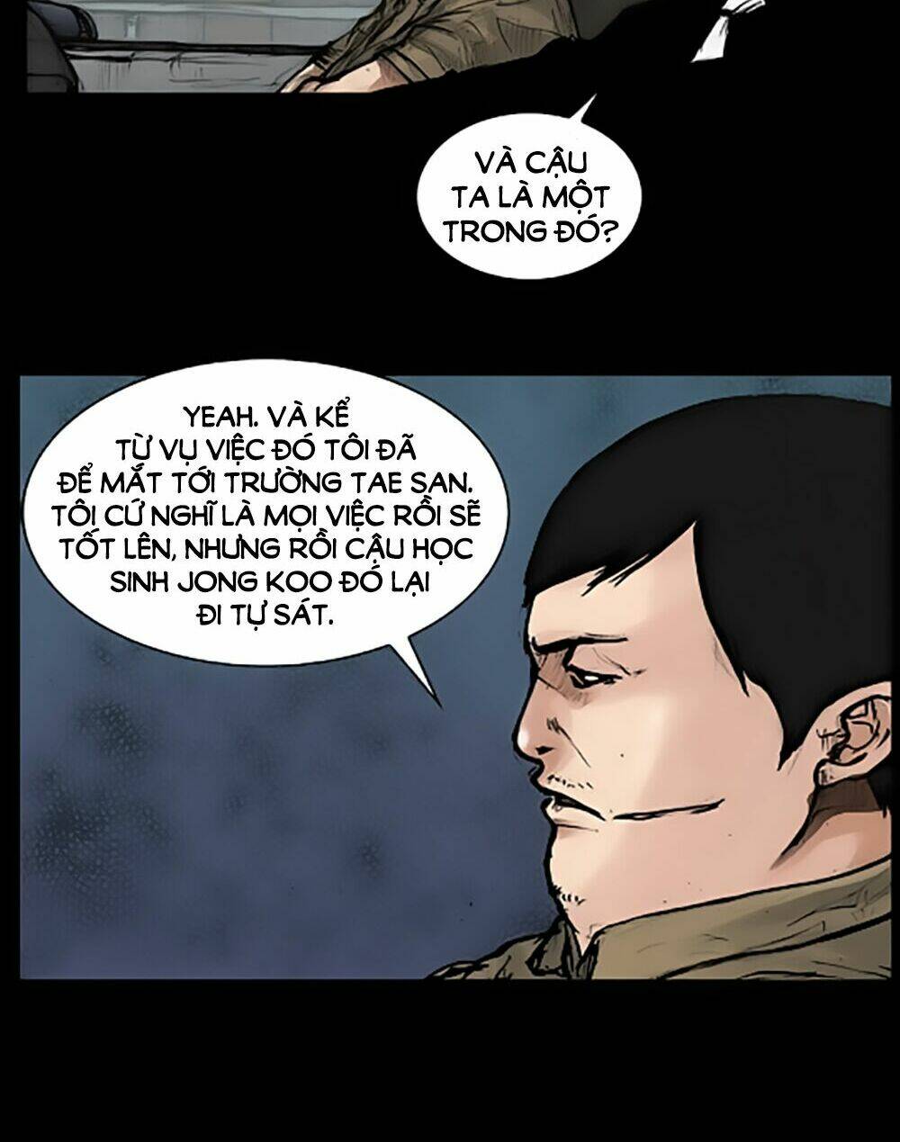 dokgo | độc cô chapter 42 18