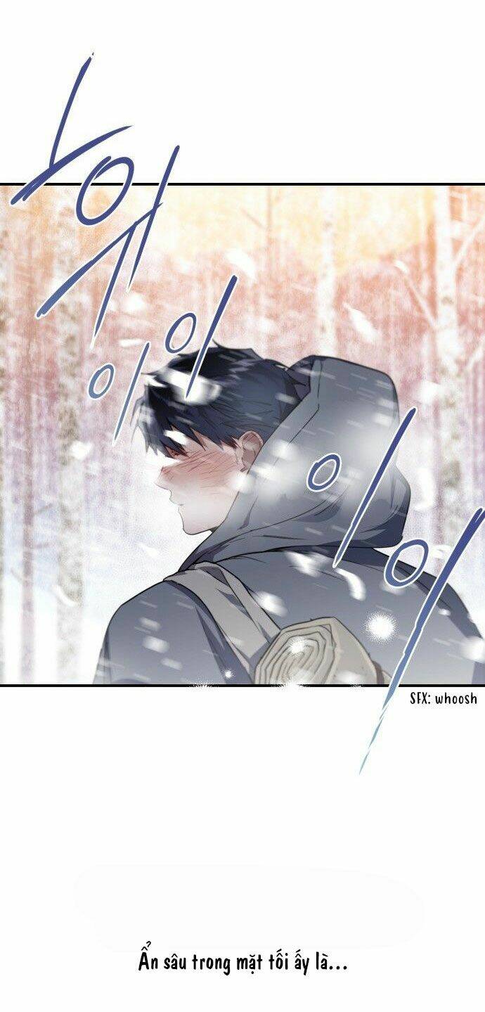 lâu đài vô danh chapter 0 17