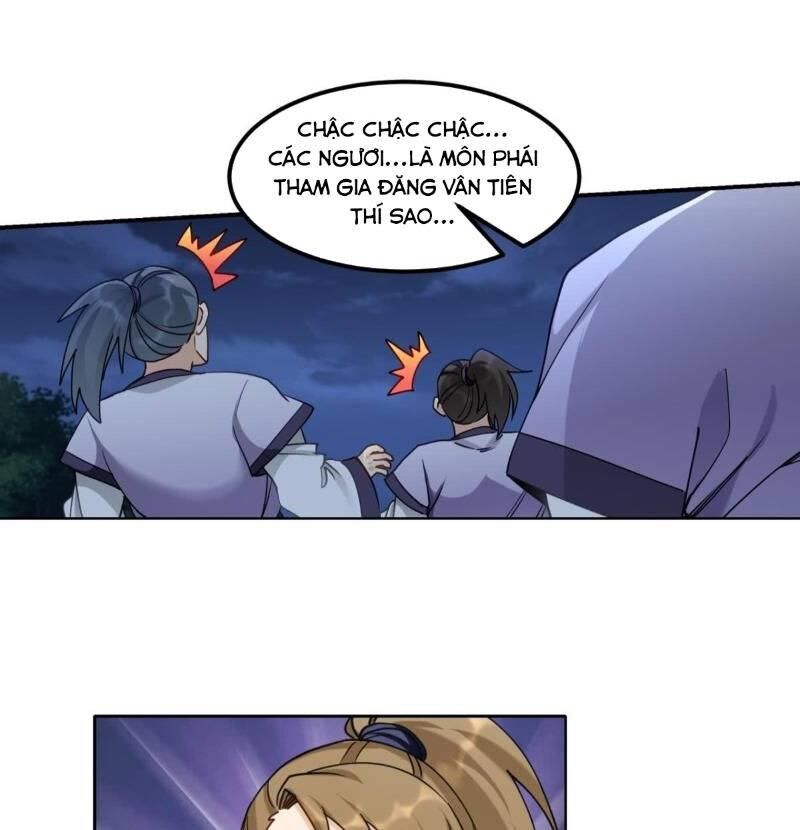 lão tổ của bạn đang online chapter 78 31