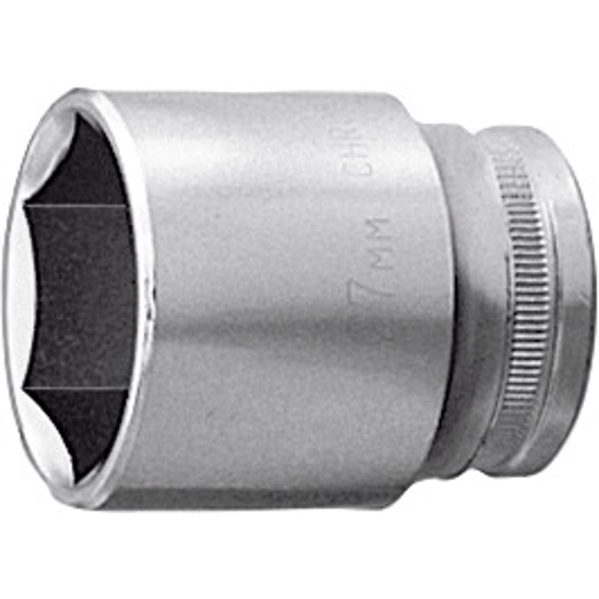 ĐẦU SOKET 1/2 INCH HOLEX 642220 17MM