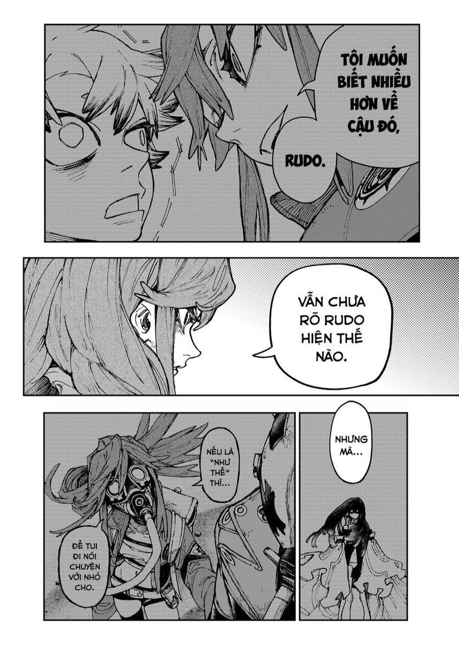 gachiakuta chapter 64 14