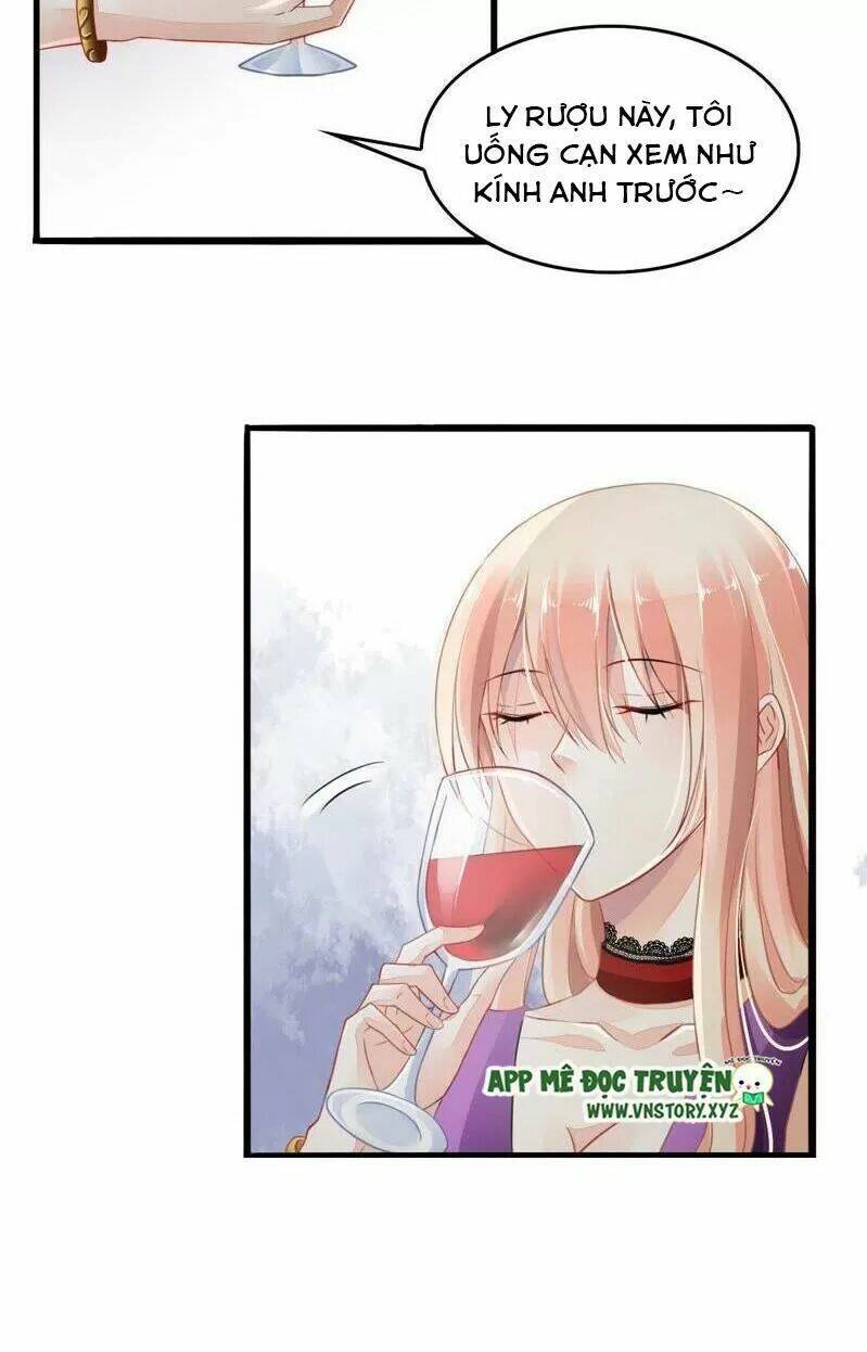 mưu ái thành nghiện chapter 2 3