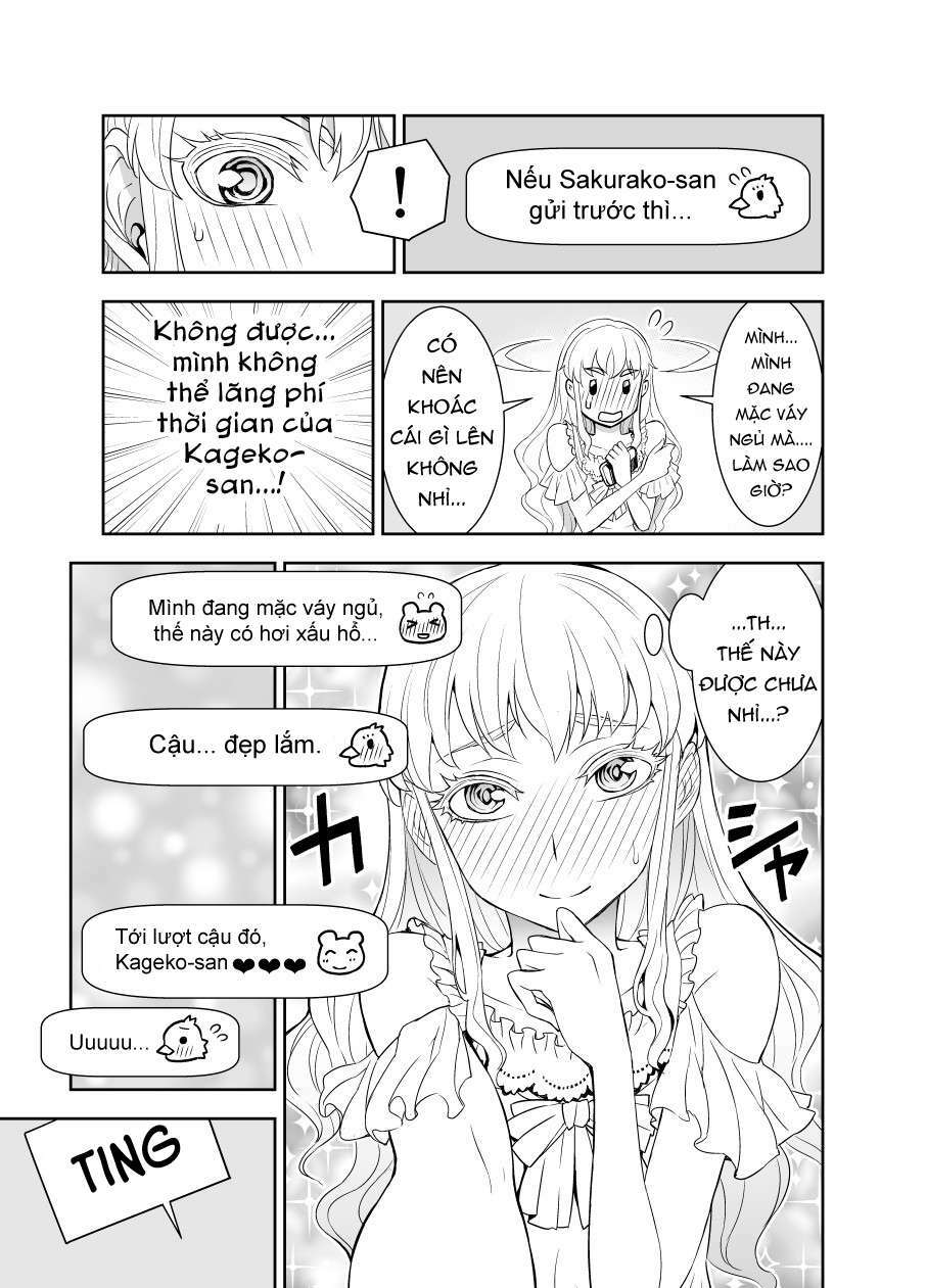 tadokoro-san chapter 54 13