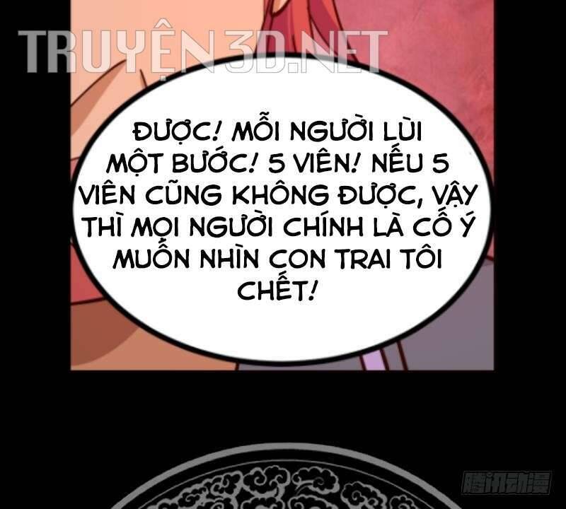 trên người ta có một rồng chapter 604 57