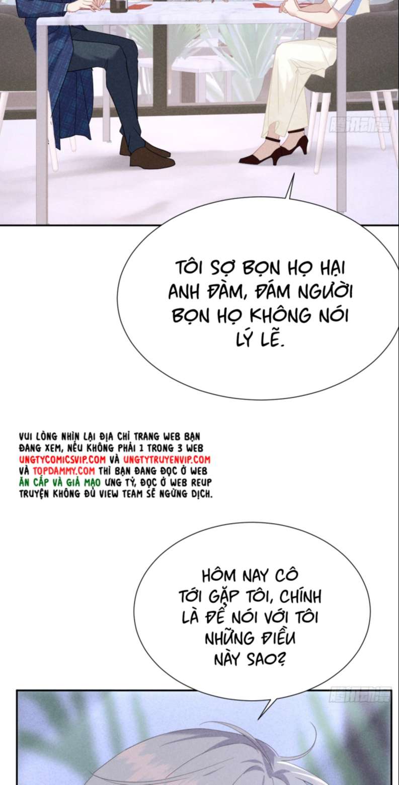 [bl] quan hệ nguy hiểm chapter 17 34